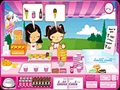 Tutti Cuti: The ice cream parlour 2