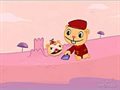 Happy Tree Friends - water way to go