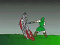 Zelda: Heroic rage EP. 008