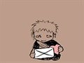 Gaara of the Valentines