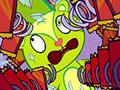 Happy Tree Friends - Hello wrong with candy