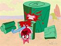 Happy Tree Friends - spin fun Knowin' ya