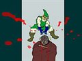 Zelda: Heroic rage EP. 003