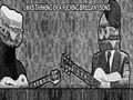 BBQBeefBurgerMan: BBQ-ish music lesson