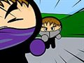Ryo Ninja kid 4: part 1