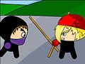 Ryo the Ninja kid: Episode 3