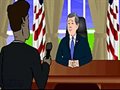 The George Bush show 6