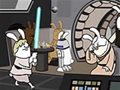 Star Wars in 30 seconds