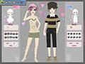 Date styles Dressup