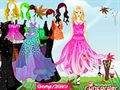 I am sweet Dressup