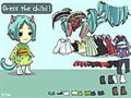 Dress the Chibi