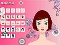 Virtual makeover