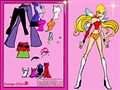 Winx Stella