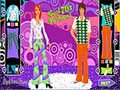 Cool 70's dress up