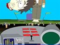 South Park: Hippie drill