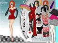 Jessica rabbit Paperdoll