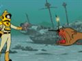 Nemo's Revenge Game