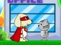 Super Doggy Game