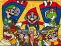 Super Mario 2 Game