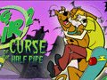 Scooby Doo Big Air 2 Curse of the Half Pipe