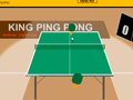 Ping Pong Game
