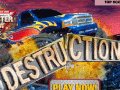 Destruction Game