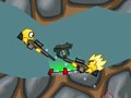 Smiley Wars Game