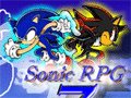 Sonic RPG Eps 7 Game