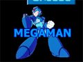 Megaman PX: Time Trial Game
