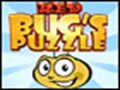 Red Bugs Puzzle