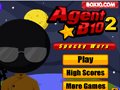 Agent B10 2