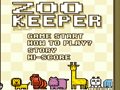 Zoo Keeper 