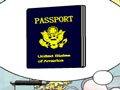 Find Passaaport