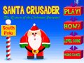 Santa Crusader