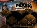 Prince of Persia Video Jigsaw Game