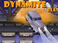 Dynamite Blast 