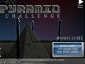 Tam Pyramid Challenge