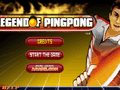 Legends Of Ping Pong