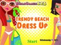 Trendy Beach Dress Up