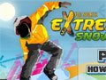 Extreme Snowboard B