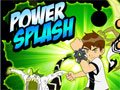Power Splash