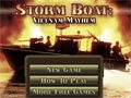 Storm Boat - Vietnam Mayhem