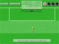 Penalty Shot Challenge