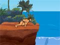 Tarzan and Jane - Jungle Jump