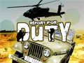 Report For Duty