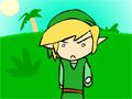 Legend of Zelda Misguided