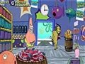 Sponge Bob Square Pants: Plankton's Krusty Bottom 