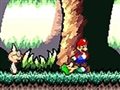 Super Mario bros Z ep 5