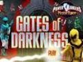Power Rangers Gates Of Darkness