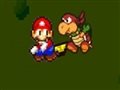 Super Mario Bros Z ep 4